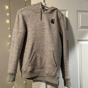 Carhartt hoodie